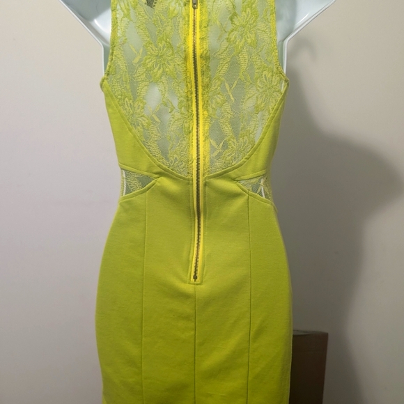 2B BeBe size small green - Picture 2 of 5